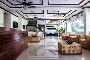 Ipil Suites Puerto Princesa