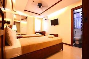Ipil Suites Puerto Princesa