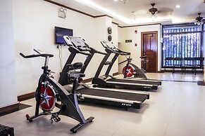 Ipil Suites Puerto Princesa