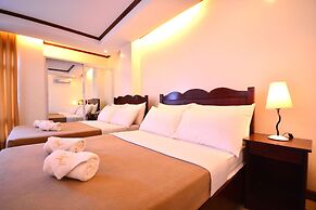 Ipil Suites Puerto Princesa