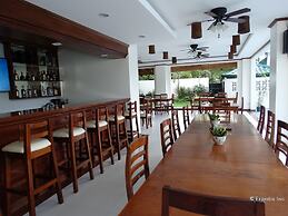 Ipil Suites Puerto Princesa