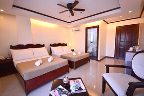 Ipil Suites Puerto Princesa