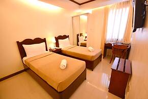 Ipil Suites Puerto Princesa
