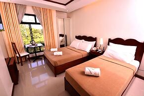 Ipil Suites Puerto Princesa