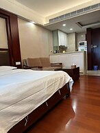 Jing'an Ziyuan Apartment