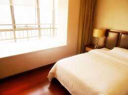 Jing'an Ziyuan Apartment