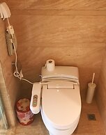 Jing'an Ziyuan Apartment