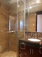 Jing'an Ziyuan Apartment