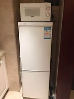 Jing'an Ziyuan Apartment