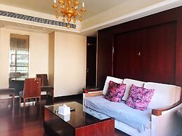 Jing'an Ziyuan Apartment