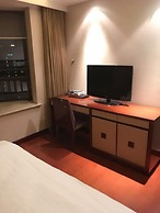 Jing'an Ziyuan Apartment