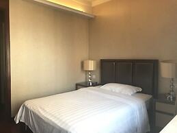 Jing'an Ziyuan Apartment