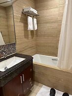 Jing'an Ziyuan Apartment