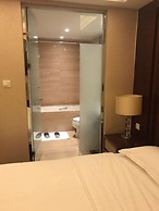 Jing'an Ziyuan Apartment