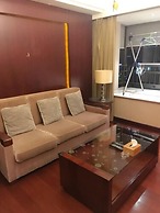 Jing'an Ziyuan Apartment