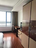 Jing'an Ziyuan Apartment