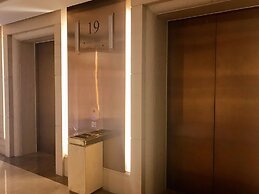 Jing'an Ziyuan Apartment