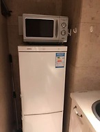 Jing'an Ziyuan Apartment