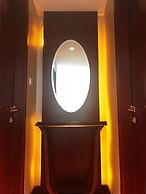 Jing'an Ziyuan Apartment