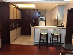 Jing'an Ziyuan Apartment