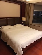 Jing'an Ziyuan Apartment