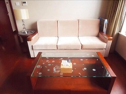 Jing'an Ziyuan Apartment