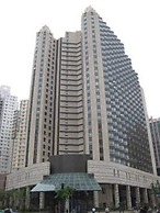 Jing'an Ziyuan Apartment