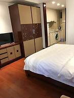Jing'an Ziyuan Apartment