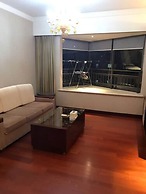 Jing'an Ziyuan Apartment
