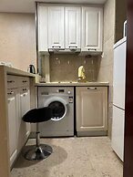 Jing'an Ziyuan Apartment