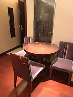 Jing'an Ziyuan Apartment