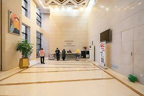 Jing'an Ziyuan Apartment