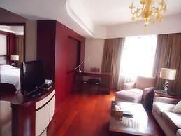 Jing'an Ziyuan Apartment