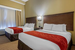Comfort Suites Sarasota - Siesta Key