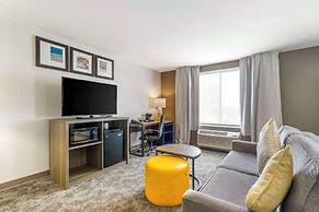 Comfort Suites Sarasota - Siesta Key