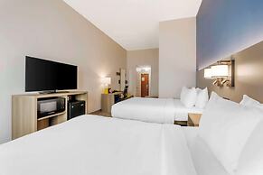 Comfort Suites Sarasota - Siesta Key