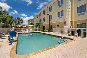 Comfort Suites Sarasota - Siesta Key