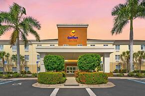 Comfort Suites Sarasota - Siesta Key