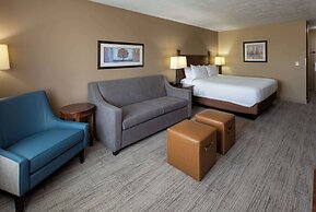 Grandstay Hotel And Suites Luverne
