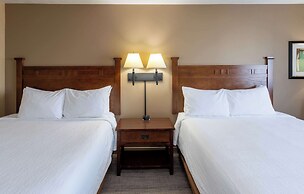 Grandstay Hotel And Suites Luverne