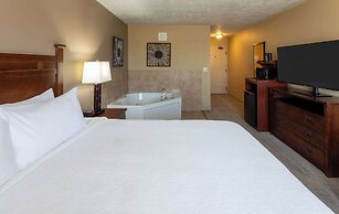 Grandstay Hotel And Suites Luverne