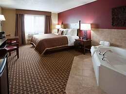 Grandstay Hotel And Suites Luverne