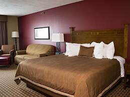 Grandstay Hotel And Suites Luverne