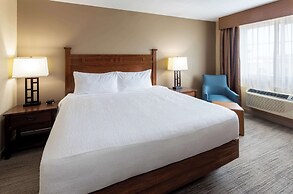 Grandstay Hotel And Suites Luverne