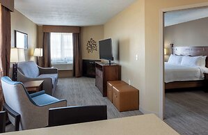 Grandstay Hotel And Suites Luverne