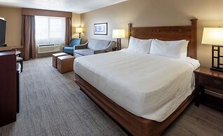 Grandstay Hotel And Suites Luverne