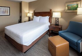 Grandstay Hotel And Suites Luverne