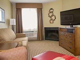 Grandstay Hotel And Suites Luverne