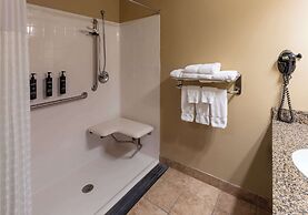 Grandstay Hotel And Suites Luverne