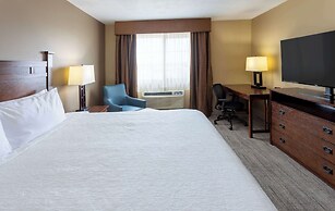 Grandstay Hotel And Suites Luverne
